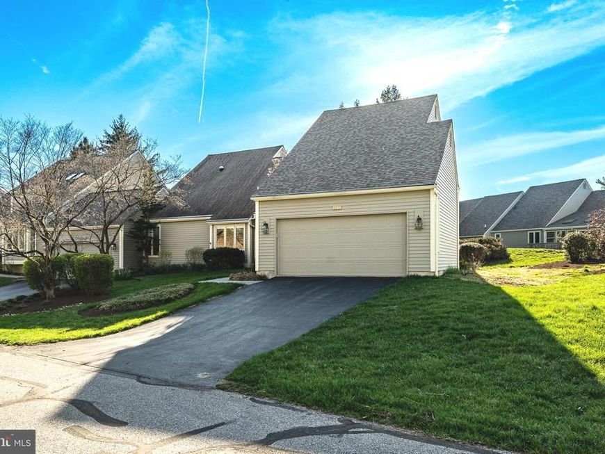 1140 Mews Lane , Unit 41, West Chester, PA 19382 Main Photo