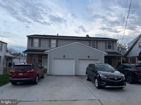 2805-2807 BANKS , PENBROOK, PA 17103