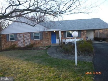 6608 FAIRLAWN DRIVE, MCLEAN, VA 22101