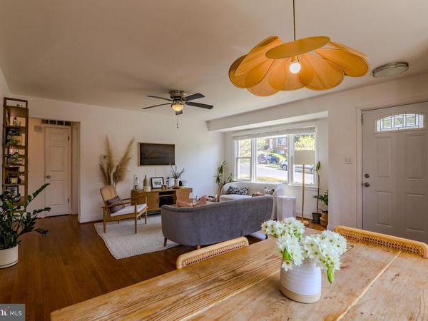 3104 GUMWOOD DRIVE, HYATTSVILLE, MD 20783