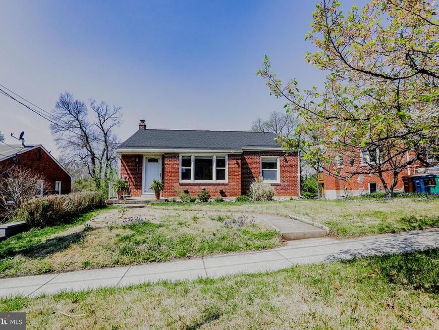 3104 Gumwood Drive, Hyattsville, MD 20783 Main Photo