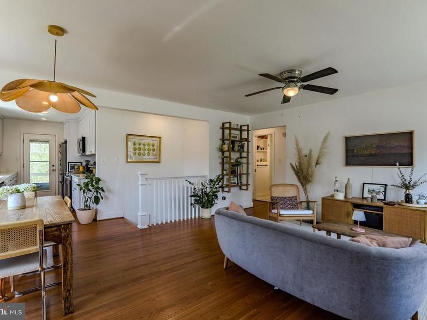 3104 Gumwood Drive, Hyattsville, MD 20783 Main Photo