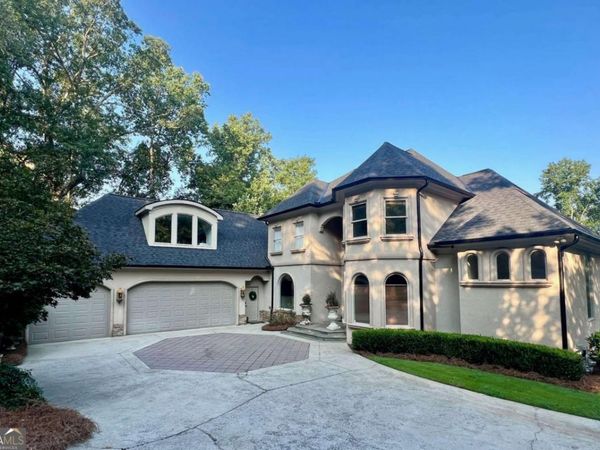 1190 Tanglebrook Drive, Athens, GA 30606