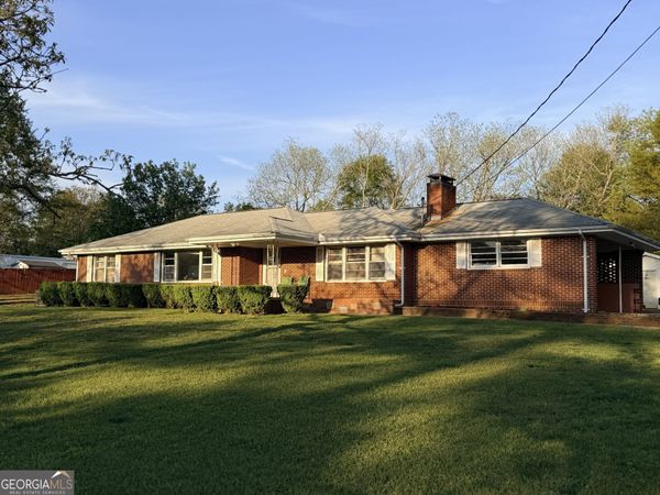 177 Marvin Miles Road, Clermont, GA 30527