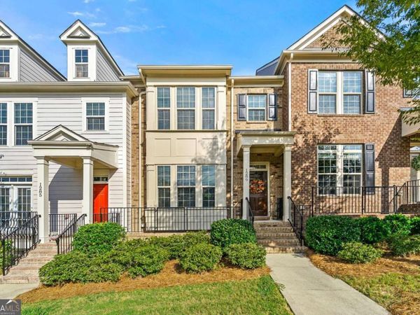 1289 Park Bench Place, Mableton, GA 30126