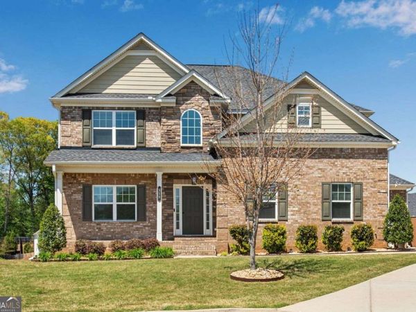 310 Banfield Court, Marietta, GA 30064