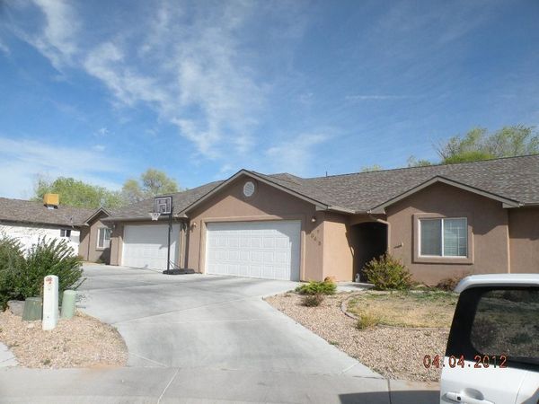 3006 1/2 Oakwood Drive, Unit 4A  4B, Grand Junction, CO 81504