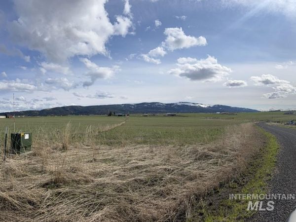 TBD Grace Ln B9, Grangeville, ID 83530