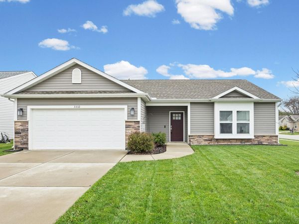 3332 McNeel Court, West Lafayette, IN 47906