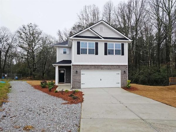 313 Melanie Court, Bowdon, GA 30108