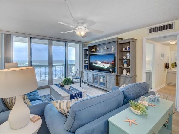 9940 S Ocean Drive, Unit 505, Jensen Beach, FL 34957