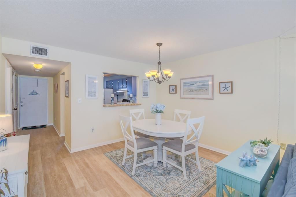 9940 S Ocean Drive, Unit 505, Jensen Beach, FL 34957 Photo