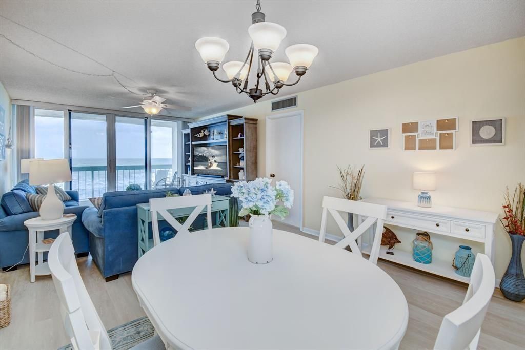 9940 S Ocean Drive, Unit 505, Jensen Beach, FL 34957 Photo