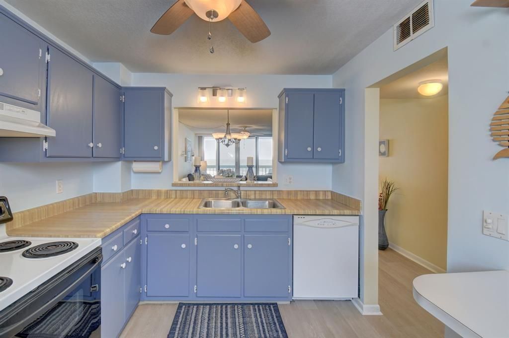 9940 S Ocean Drive, Unit 505, Jensen Beach, FL 34957 Photo