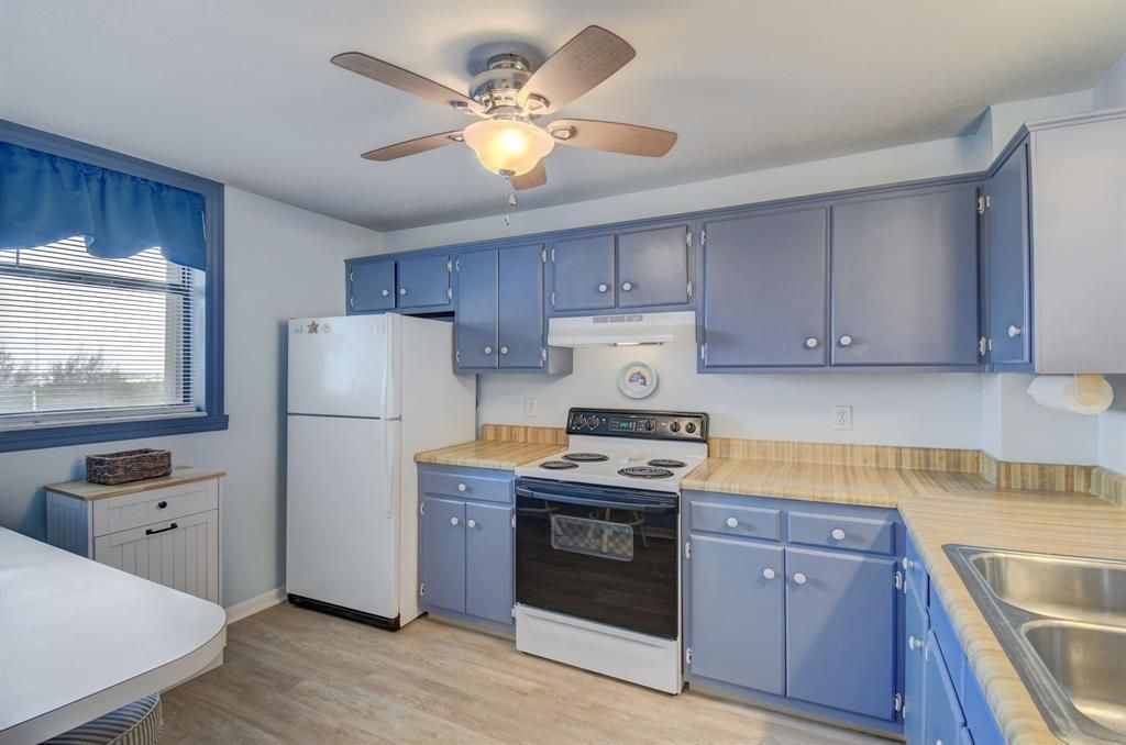 9940 S Ocean Drive, Unit 505, Jensen Beach, FL 34957 Photo