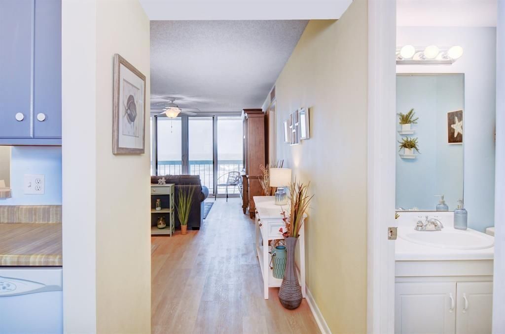 9940 S Ocean Drive, Unit 505, Jensen Beach, FL 34957 Photo