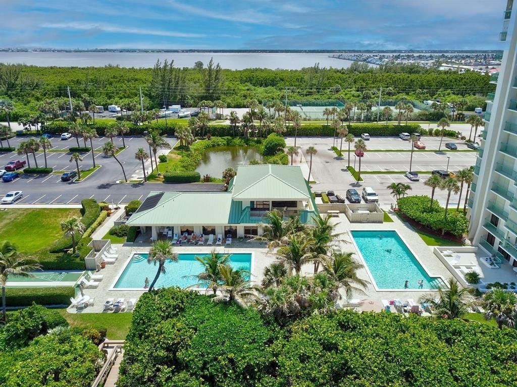 9940 S Ocean Drive, Unit 505, Jensen Beach, FL 34957 Photo