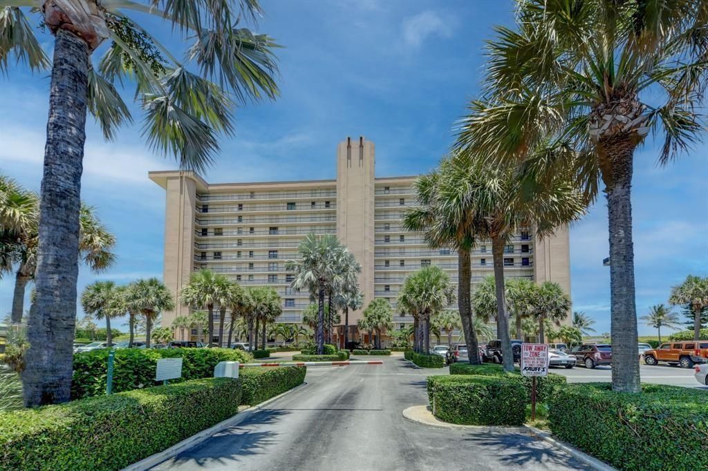 9940 S Ocean Drive, Unit 505, Jensen Beach, FL 34957 Photo