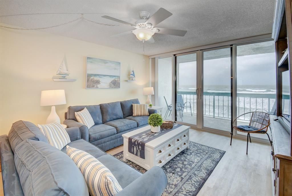 9940 S Ocean Drive, Unit 505, Jensen Beach, FL 34957 Photo