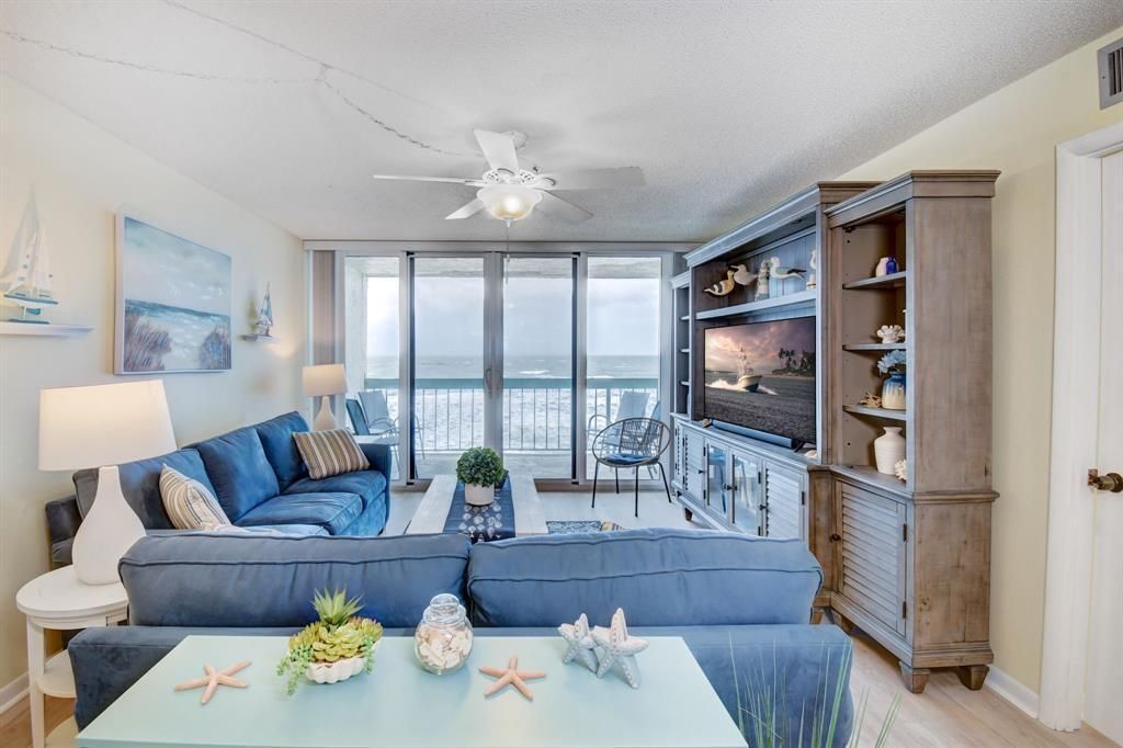 9940 S Ocean Drive, Unit 505, Jensen Beach, FL 34957 Photo