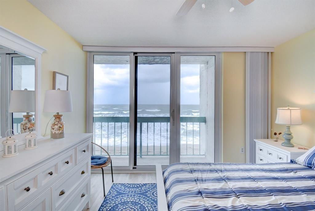 9940 S Ocean Drive, Unit 505, Jensen Beach, FL 34957 Photo