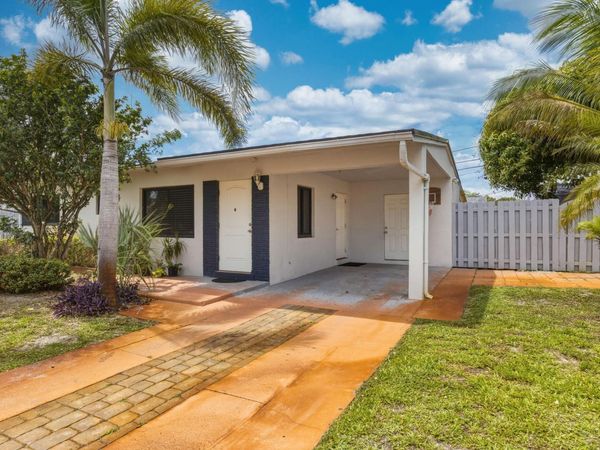 3361 NE 13th Terrace, Pompano Beach, FL 33064