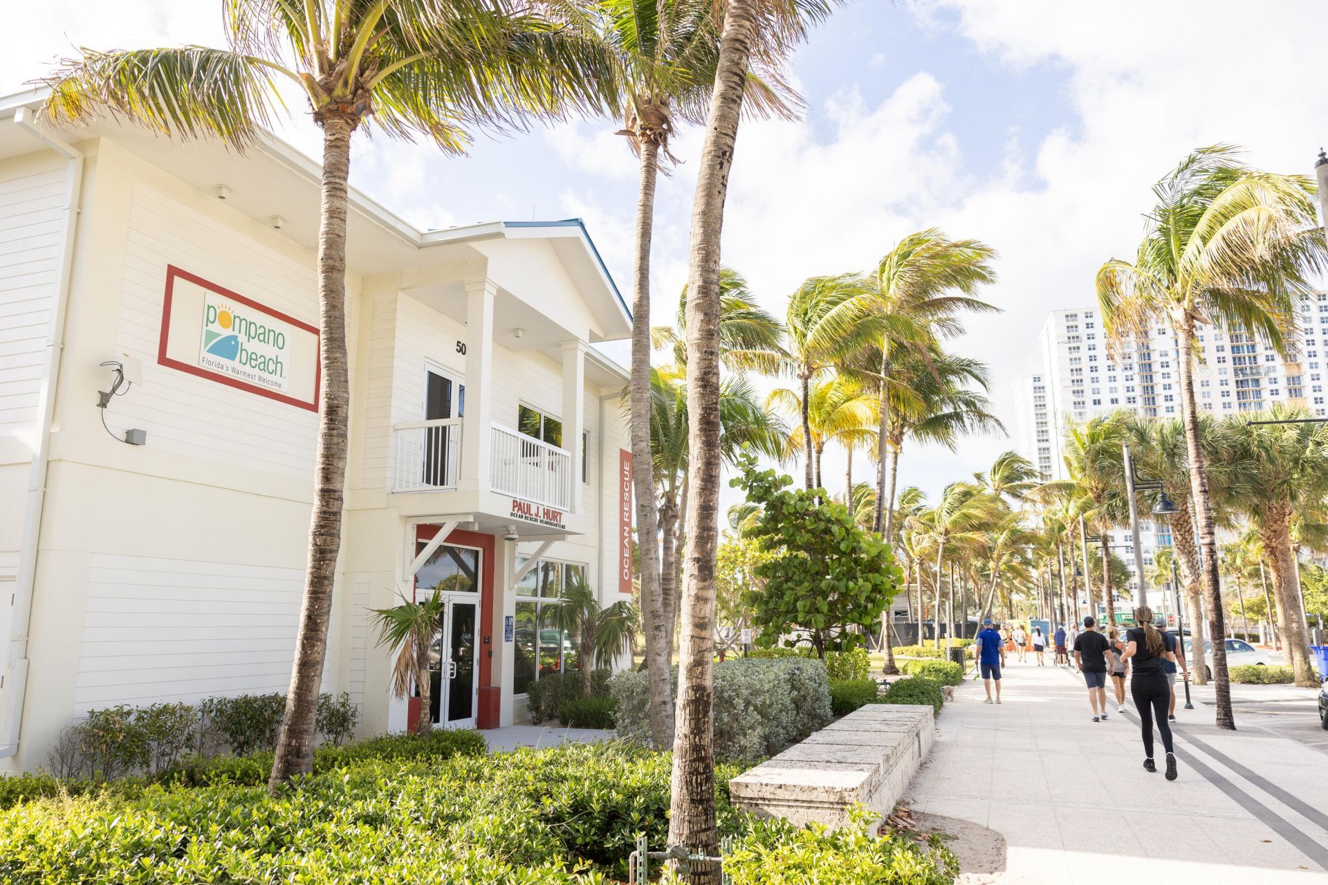 3361 NE 13th Terrace, Pompano Beach, FL 33064 Photo