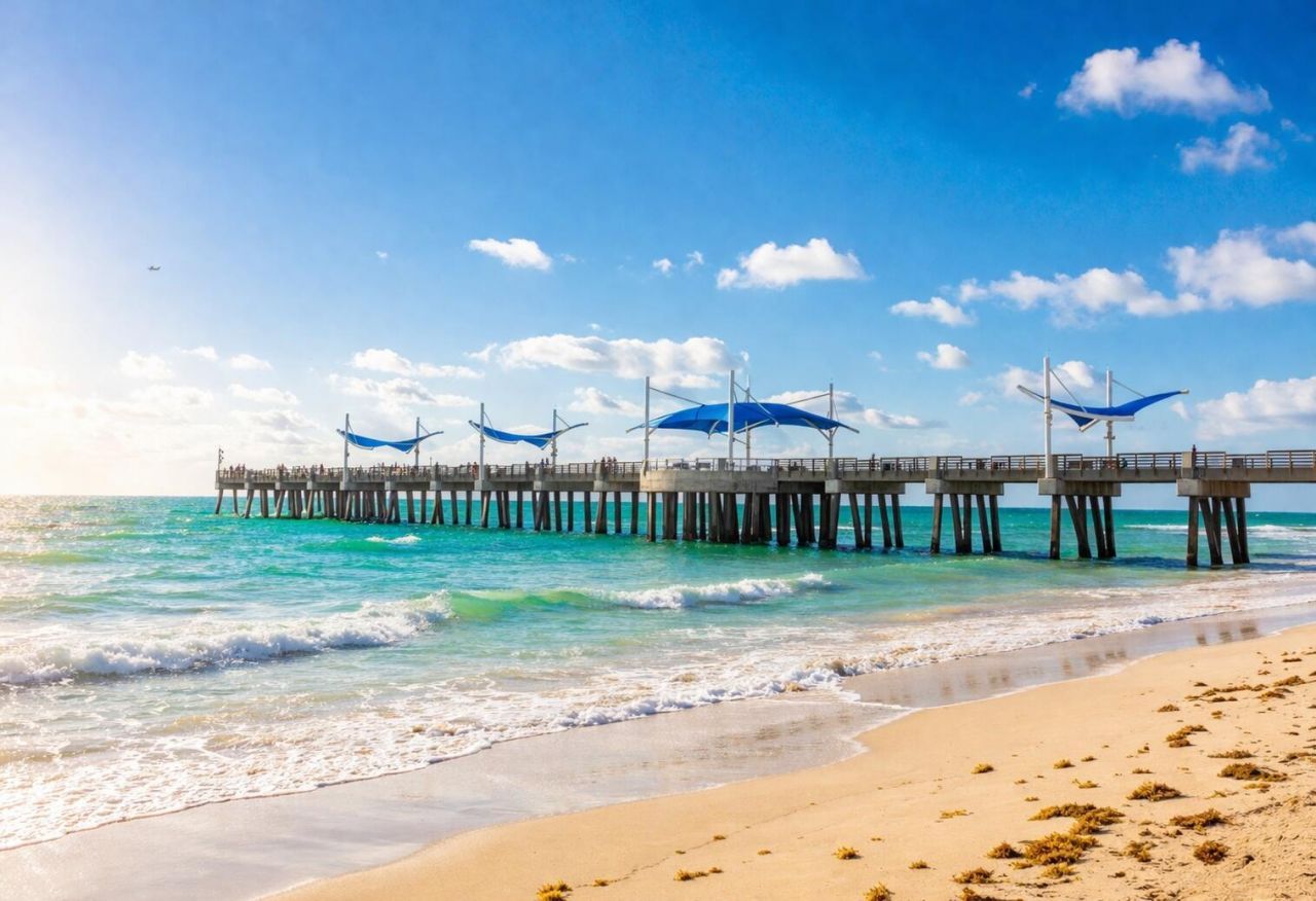 3361 NE 13th Terrace, Pompano Beach, FL 33064 Photo