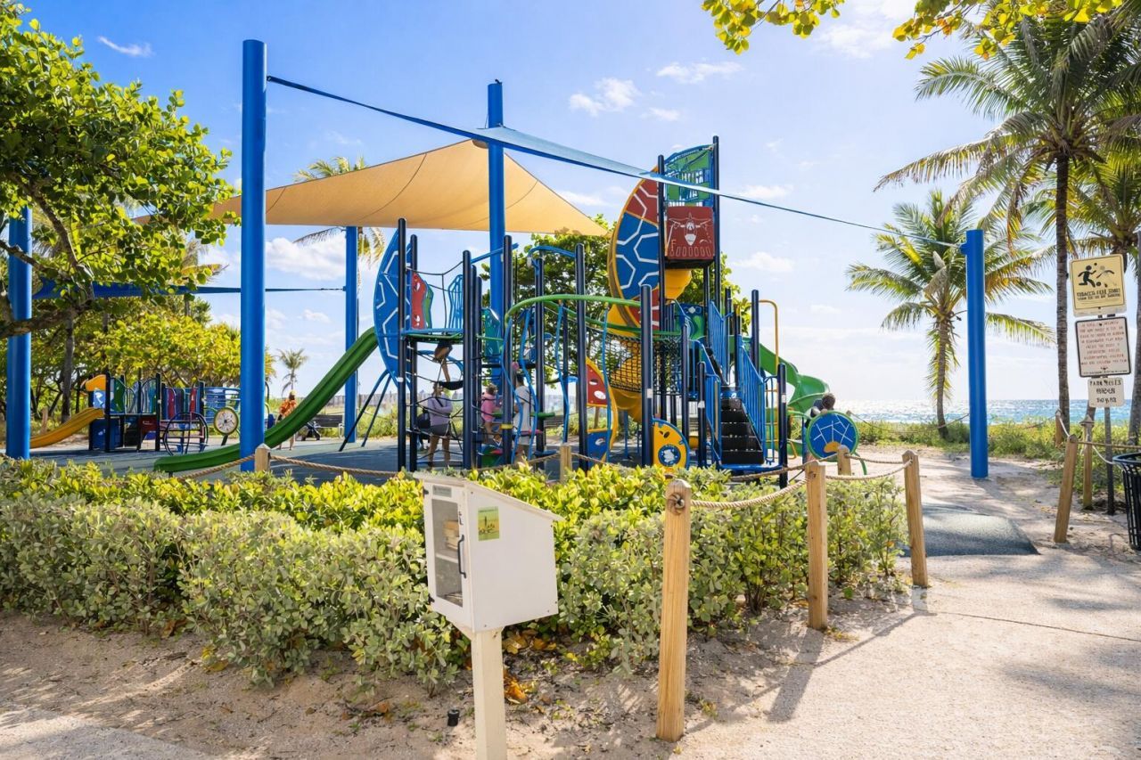 3361 NE 13th Terrace, Pompano Beach, FL 33064 Photo