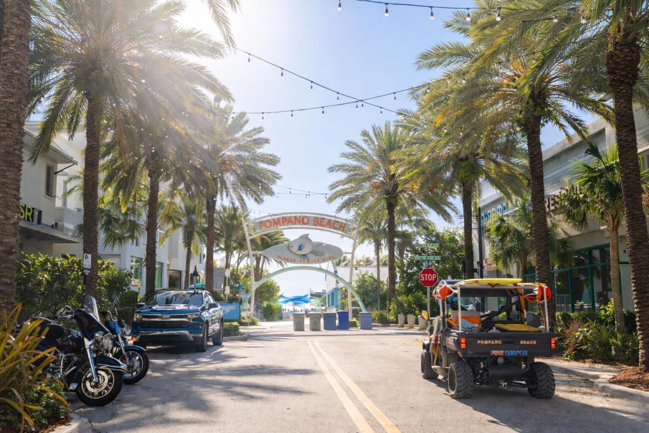 3361 NE 13th Terrace, Pompano Beach, FL 33064 Photo