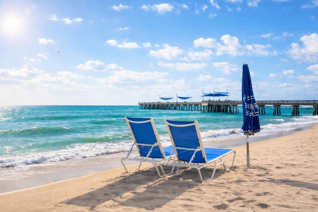 3361 NE 13th Terrace, Pompano Beach, FL 33064 Photo