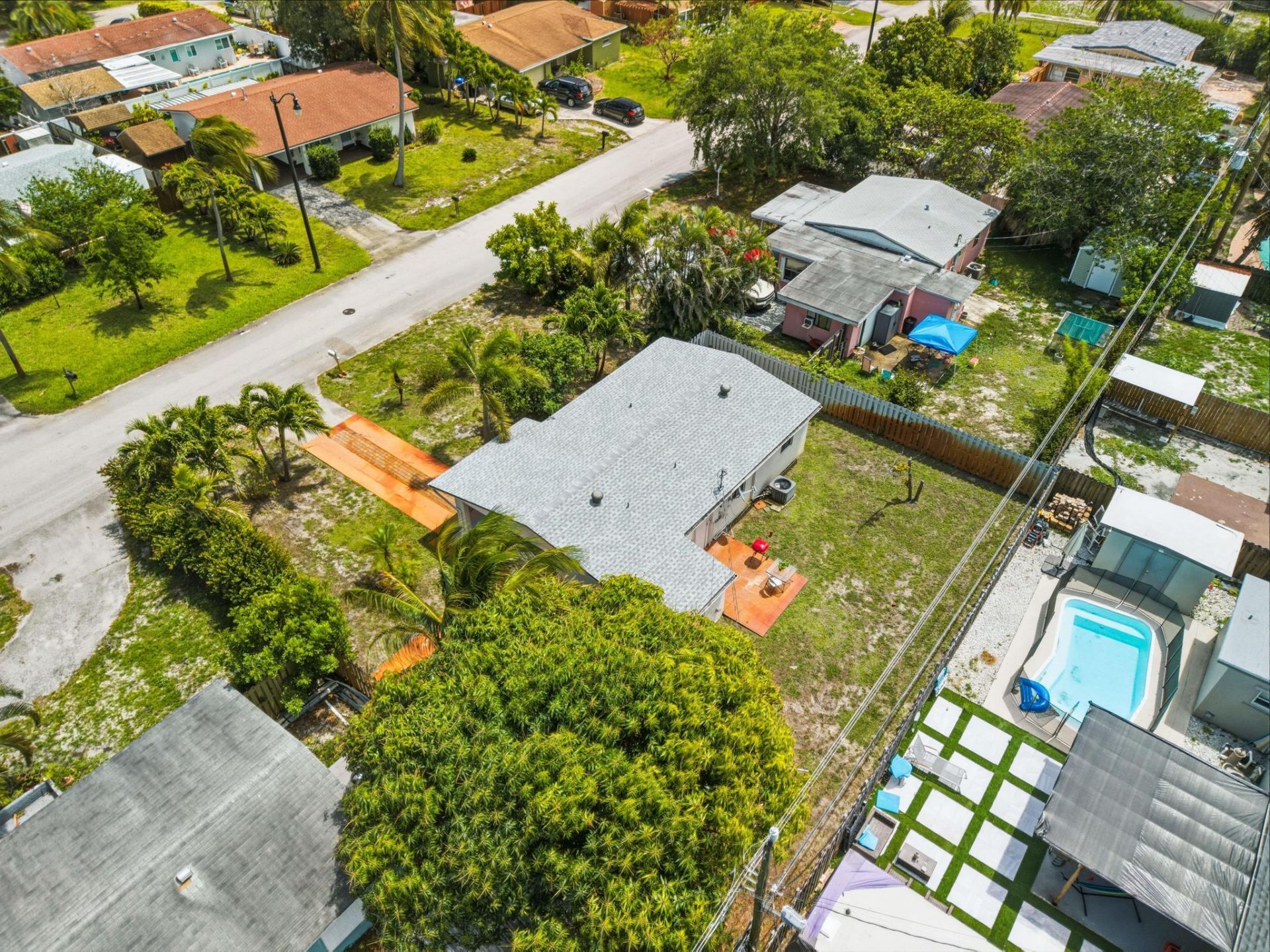 3361 NE 13th Terrace, Pompano Beach, FL 33064 Photo