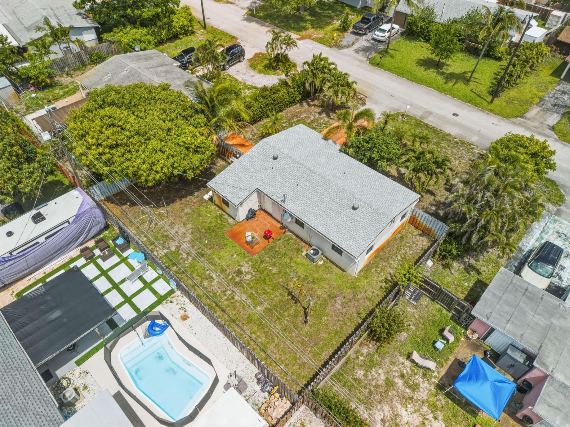 3361 NE 13th Terrace, Pompano Beach, FL 33064 Photo