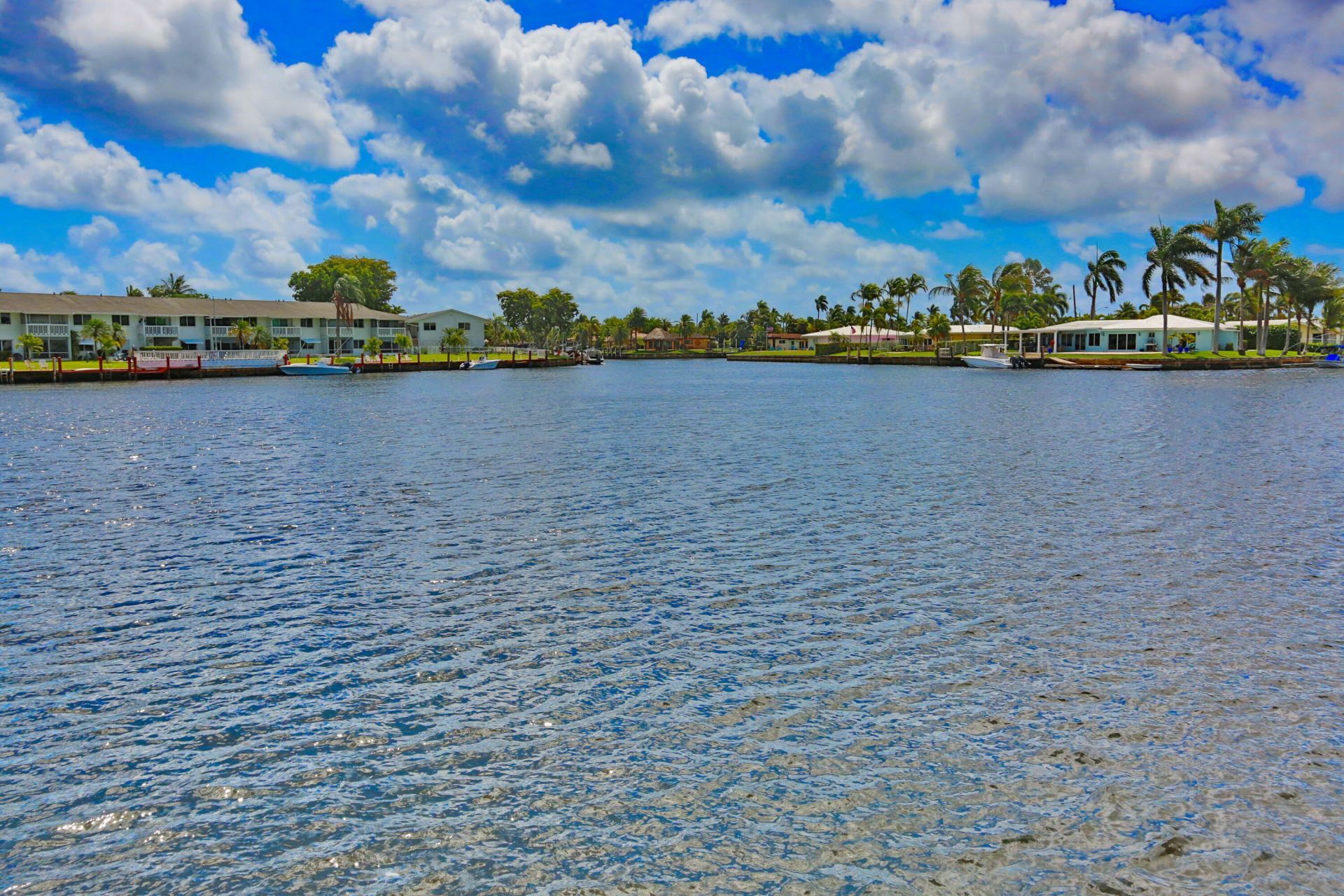 600 Pine Drive, Unit 209, Pompano Beach, FL 33060 Photo