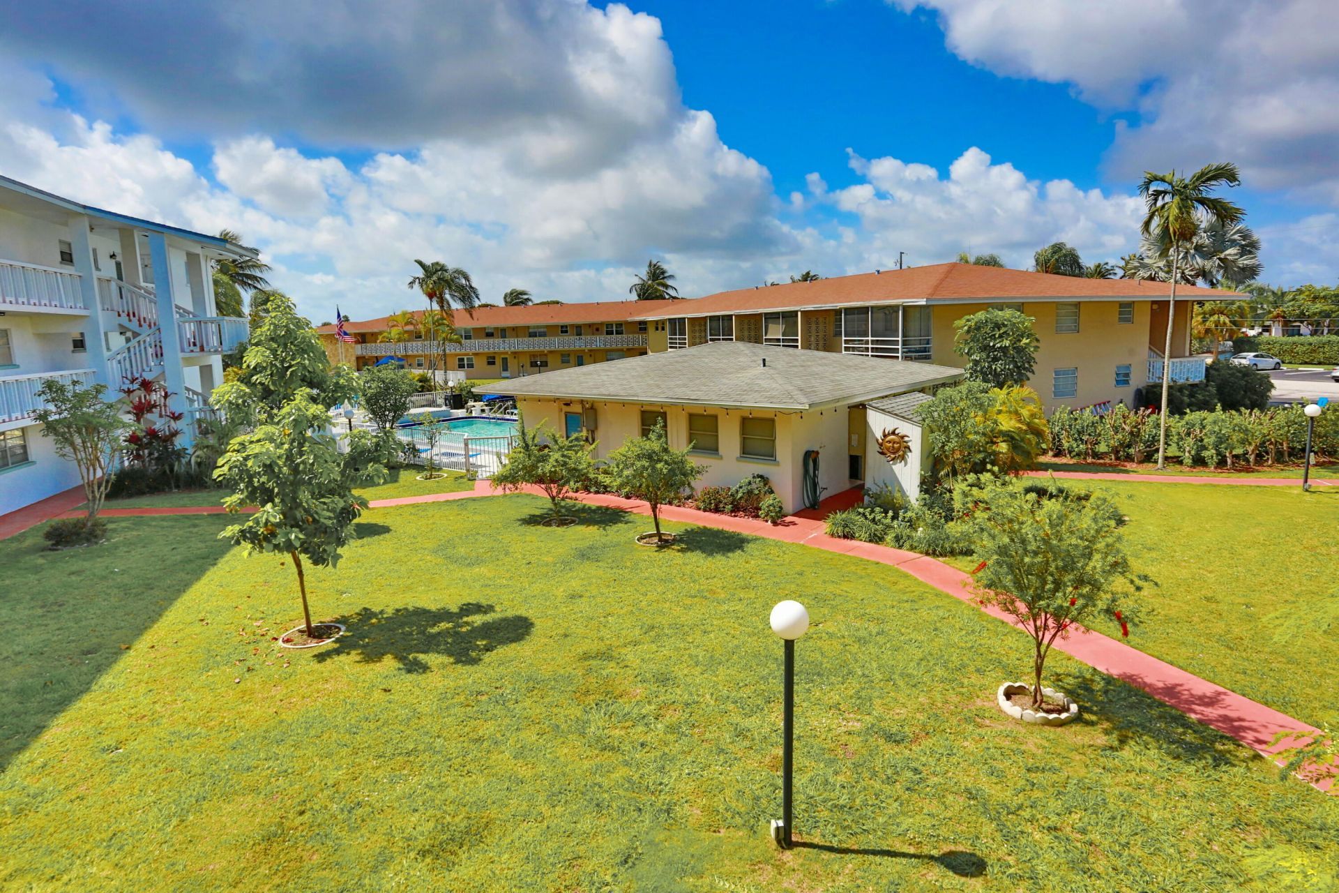 600 Pine Drive, Unit 209, Pompano Beach, FL 33060 Photo