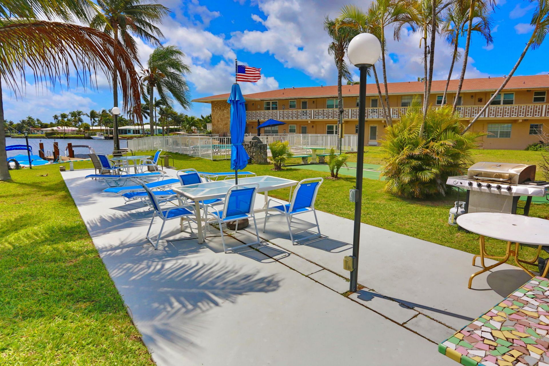 600 Pine Drive, Unit 209, Pompano Beach, FL 33060 Photo