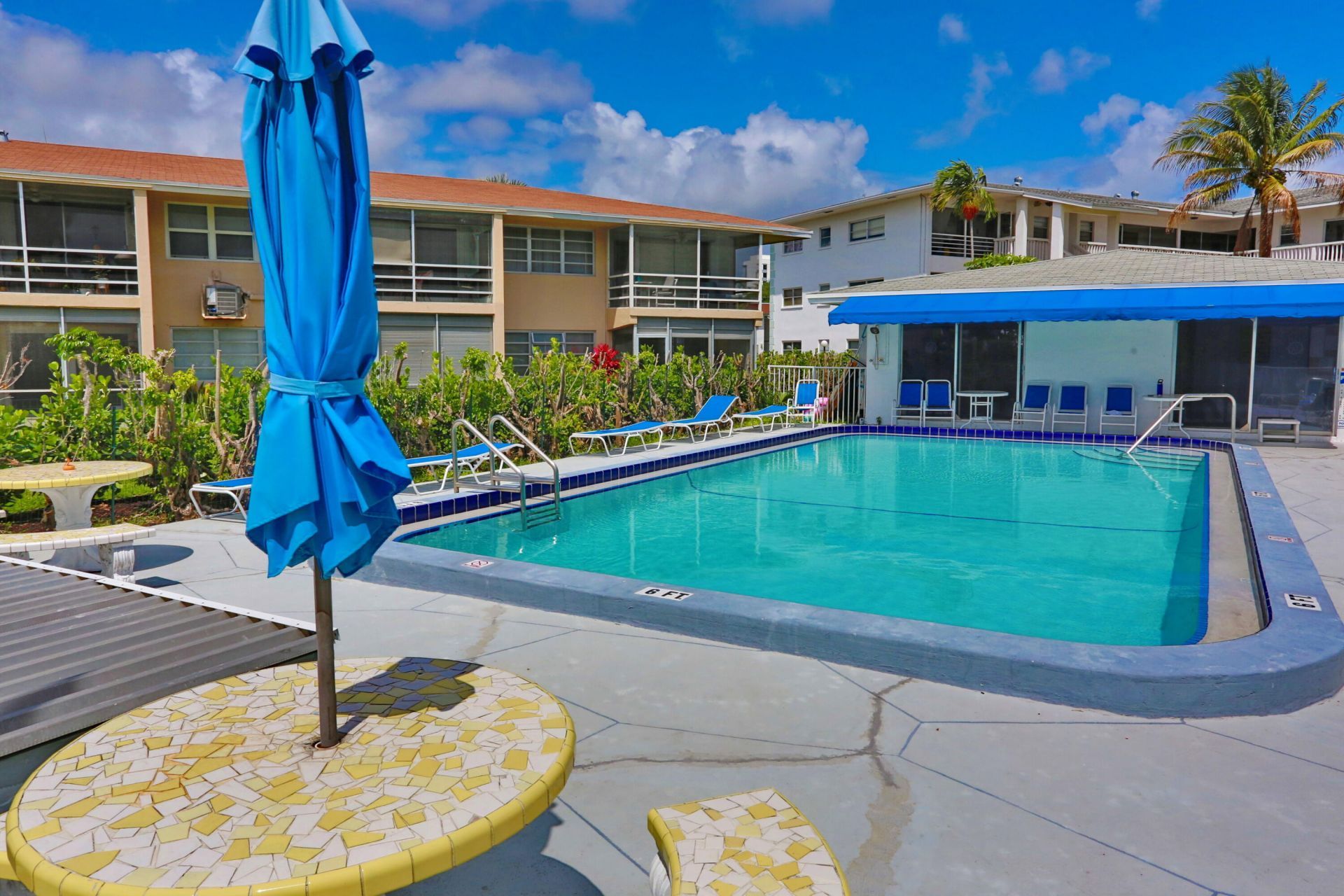 600 Pine Drive, Unit 209, Pompano Beach, FL 33060 Photo