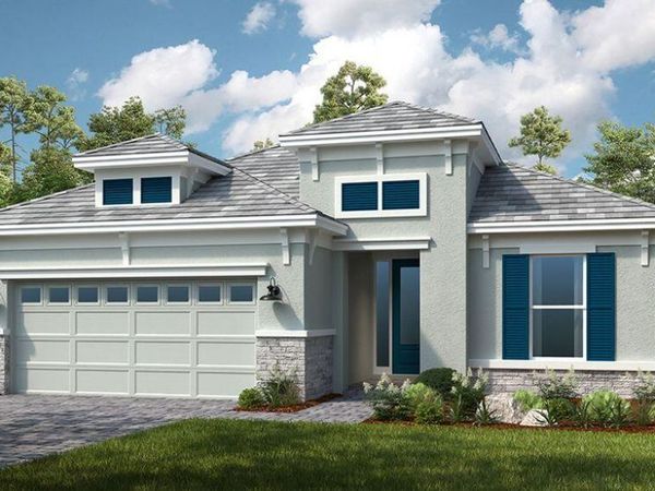 13648 SW Shinnecock Drive, Port St. Lucie, FL 34987