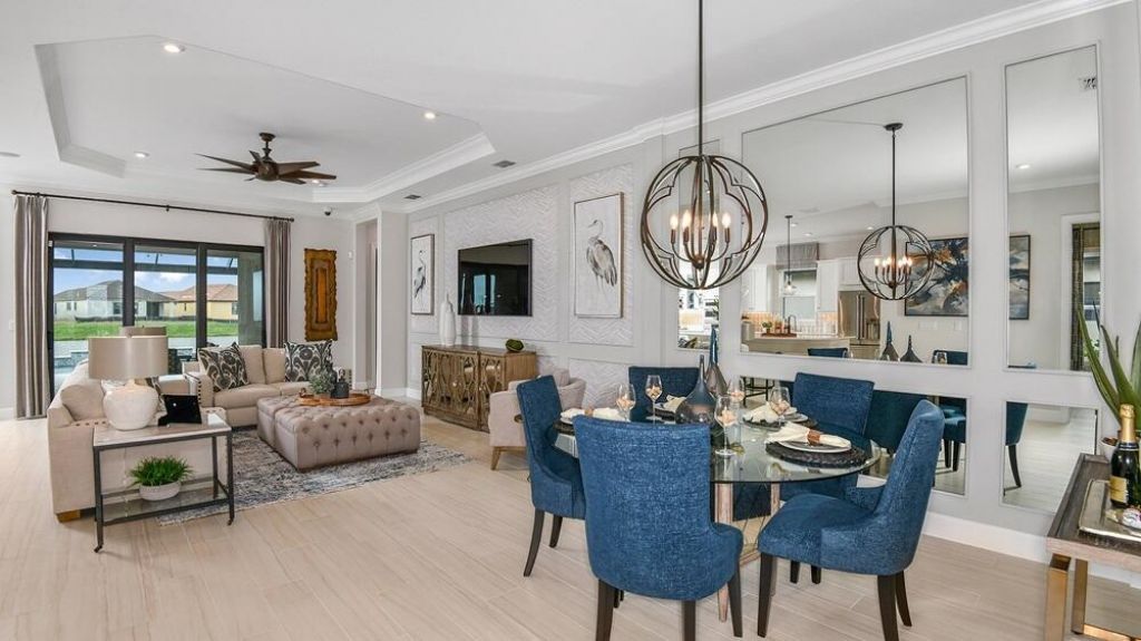 13648 SW Shinnecock Drive, Port Saint Lucie, FL 34987 Photo