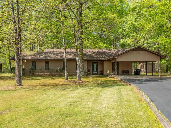 245 Wildflower Court, Hot Springs, AR 71909