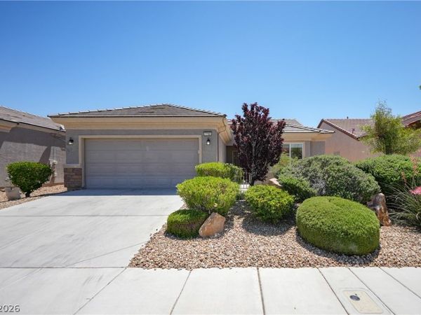7752 Fruit Dove Street, North Las Vegas, NV 89084