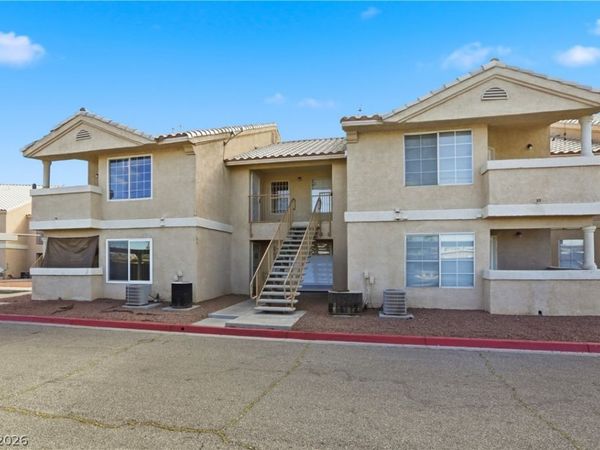 1830 N Pecos Road, Unit 249, Las Vegas, NV 89115