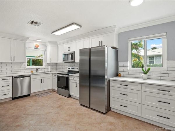 1114 NE Orange Avenue, Jensen Beach, FL 34957