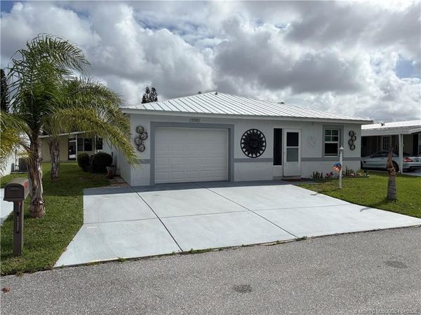 13981 Adelfa Avenue, Fort Pierce, FL 34951