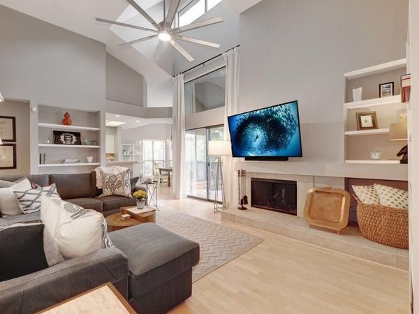 4711 Spicewood Springs RD, Unit 1-201, Austin, TX 78759