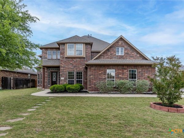 8093 Arezzo Drive , Round Rock, TX 78665