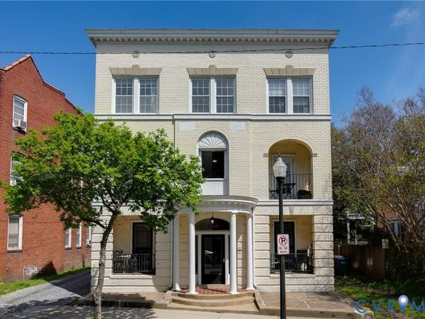 2800 Park Avenue , Richmond, VA 23221