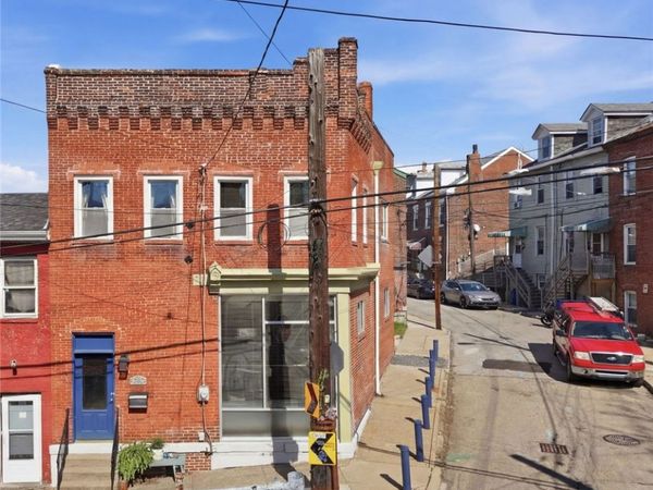 1046 Herron Ave, Pittsburgh, PA 15219