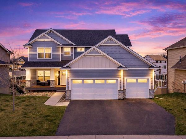 15756 Wyoming Avenue, Savage, MN 55378