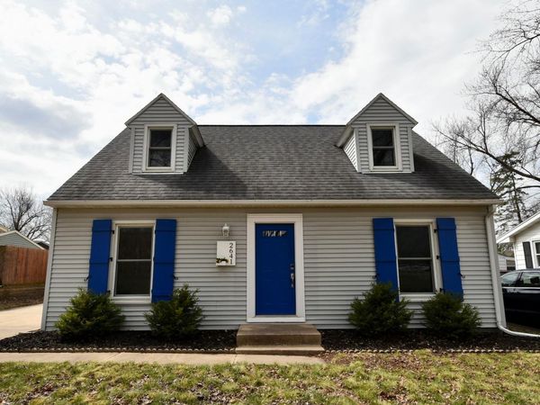 2641 4th Avenue NE, Rochester, MN 55906